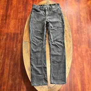 Levi’s 525 Perfect Waist Straight Size 8